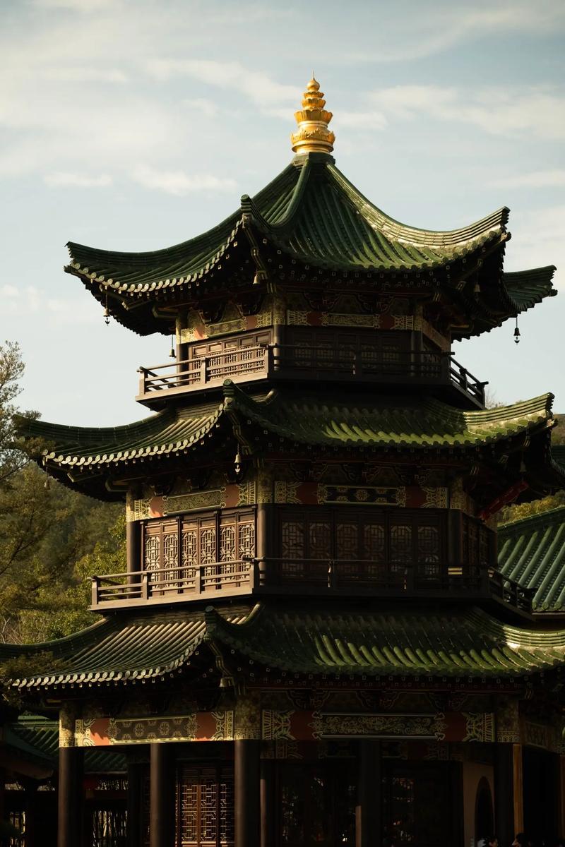 办公楼承建